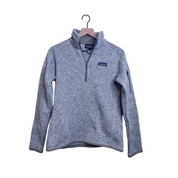 Patagonia Sweater Size S - Picture 1 of 8